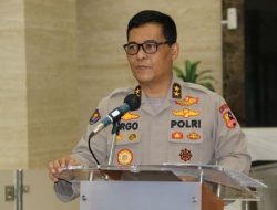 Polri Awasi Aktivitas Penjualan Obat-Obat Online