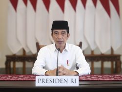 Presiden, Butuh Kepemimpinan yang Kuat di Lapangan untuk Hadapi Pandemi Ini