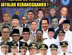 HUT IKA LKS Ke – 26 Tahun Bertabur Ucapan dan Harapan