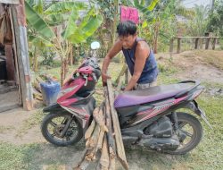Kuyung Rafik Elyas, Masyarakat itu Dikasi Pancing, Jangan Hanya Diberi Ikan