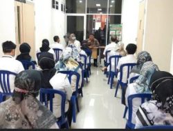 Devi Suhartoni, Minta Perbaiki Pelayanan Di RSUD Rupit Lebih Ditingkatkan Lagi