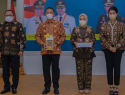 AKBP Erlin Tangjaya Sebut Muba Gudang Prestasi