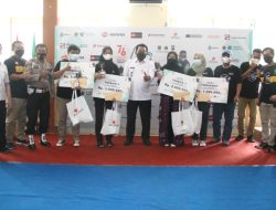Selamat Atas Pemenang Lomba Vlog Merdeka Kecamatan BayLen