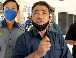 Pupuk Kekompakan di Masa Pandemi COVID-19, Puluhan Wartawan Muba Jalin Silaturahmi