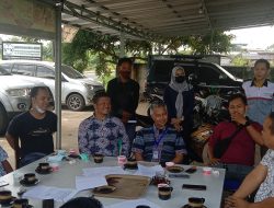 Pengadilan Agama Sekayu di Protes Keras Advokat Muba