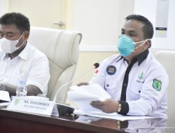 Wujudkan Satu Data Indonesia, Ini yang Dilakukan Pemkab Muba