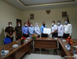 BPPRD Kerjasama dengan Kejari Muba Kejar Penunggak Pajak Restoran