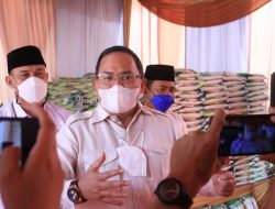 PPKM di Muba Turun Level II, Masuk Zona Kuning