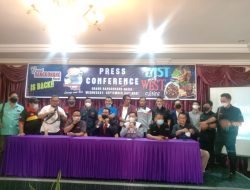 Putra Asli Dawas Siap Bawa Grand Ranggonang Hotel Ala Eropa 