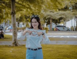 Dukung putri Muba Kupek Anjani Kini Bertarung Di 48 Besar KDI 2021