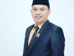 Usia Ke – 65 Tahun, Ini Harapan Karan Karnedi Selaku Anggota DPRD Termuda Muba