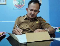 Gerak Cepat Distribusi Air Sudah Normal Kembali