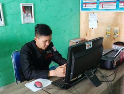 Terkait Kasus 3 Wartawan di PALI Memasuki Tahapan SP3, Ini Kata Ketua PD IWO Termuda Sumsel