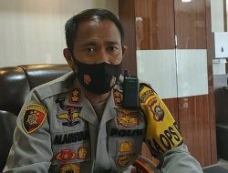 Terbakarnya Sumur Minyak Ilegal, Ini Kata Kapolres Muba