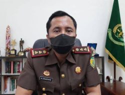 Terkait Kasus Rozali, Kajari Muba Segera P21