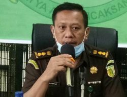Kejati Sumsel Benarkan Lakukan Pendampingan Secara Yuridis Pembangunan RSUD Sekayu