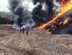 Di Duga APH Tidak Berlaku Adil Dalam Penyelesaian Kasus Ilegal Driling
