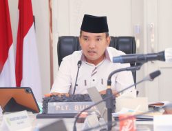 Berdasarkan Data Dan Informasi Statistik BPS, Kemiskinan Di Muba terus Menurun. 