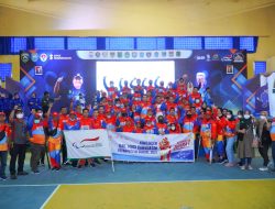 Atlet NPC Muba Siap Harumkan Nama Daerah