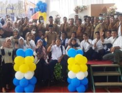 Dinas PU BM Musirawas, Merayakan Hari Bhakti PU ke-76