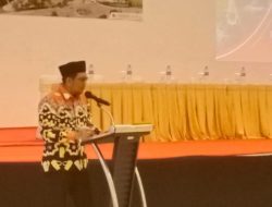 Dinas PU-CKTRP Musirawas, Menggelar FGD RTRW