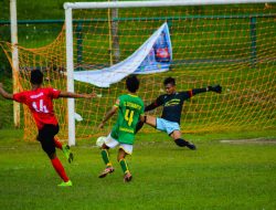 Puncaki Klasemen Akhir, Persimuba Melaju ke Empat Besar Liga 3