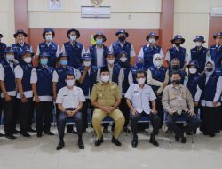 Penyuluh Pertanian di Muba Penggerak Utama Transformasi Ekonomi