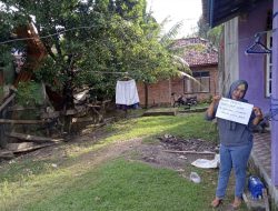 Warga Sungai Keruh Senang, Pemasangan Baru PDAM Tirta Randik Terjangkau