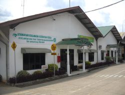 Diduga Oknum Perusahaan PT. Kirana Musi Persada Memalsukan Tandatangan dan Stempel Kadis Perhubungan kab. Muba