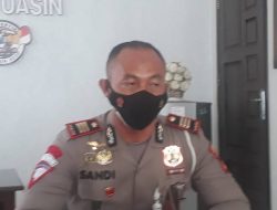 AKP Sandi Putra : Terkait Isu Yang Beredar, Kedua Belah Pihak Telah Sepakat Berdamai