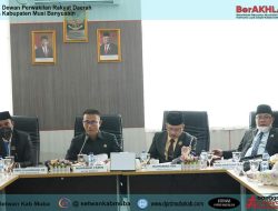 DPRD Muba fasilitasi penyelesaian permasalahan sengketa lahan PT MBI dengan warga