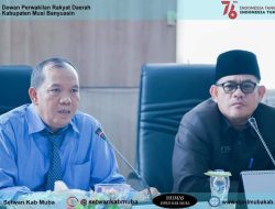 Komisi III DPRD Lanjutkan Bahas CSR di Muba