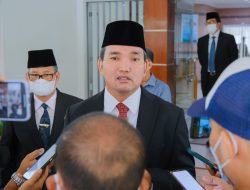 Muba Terapkan PPKM Level Dua