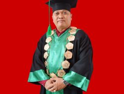 Rotasi dan Pergantian Jabatan ASN, Wandi Subroto : Sasaran Empuk Dalam Mengundang Unsur Suap