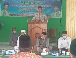 Wali Kota Merasa Kagum dengan Pengurus Al Kahfi Marga Rahayu