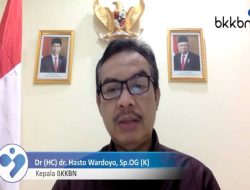 RAN PASTI “PASTIKAN” STUNTING ADALAH PERSOALAN KITA BERSAMA