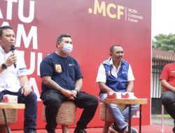 Liga MCF Mulai Dihelat 7 Februari 2022