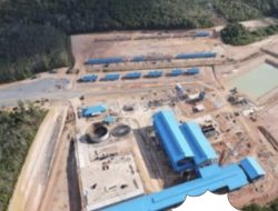 PT MSR :Siap Mengsport Kegiatan Pemerintah