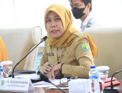 Atasi Kelangkaan Migor, Pemkab Muba Gencarkan Operasi Pasar