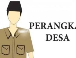 Diduga Kades Napal Terpilih Langgar Aturan Tentang Pemberhentian dan Pengangkatan Perangkat Desa