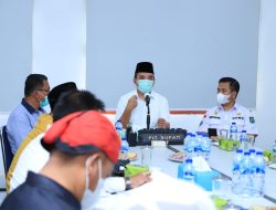 PT MEP dan PT BSS rencanakan alirkan Listrik limbah sawit ke desa Sekitar Perusahan