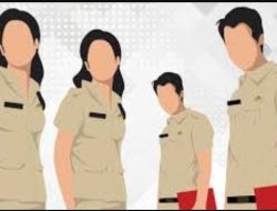 Diduga Berdali Penyegaran 9 Perangkat Desa dan LPM di Pecat