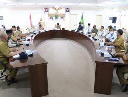 Muba Bakal Gelar MTQ Tingkat Kabupaten