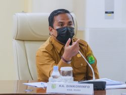 Tingkatkan Kualitas Pelayanan Publik, SPBE Solusinya