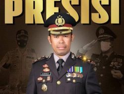 AKBP Alamsyah Pelupessy Selain Tegas, Ini Hobby Yang Dimiliki Putra Maluku Tengah 