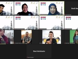 Pelajar Lais Diskusi Soal Narkoba dan Migas Dengan Ahlinya