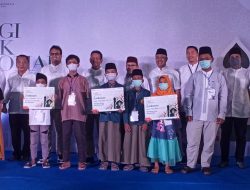 Pemkab Muba Harap Saluran Jargas ke Warga Terus Ditingkatkan