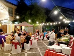 Bulan Suci Ramadhan, Grand Ranggonang Hotel Terus Promosikan Konsep Arabian Night 