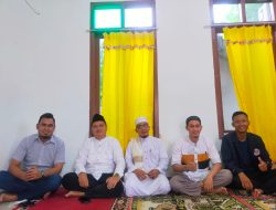 Dihari Ke – 18 Bulan Ramadhan, STIHURA Gelar Bukber