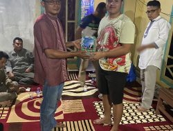 Tasamura Foundation Berbagi Berkah di Bulan Suci Ramadhan